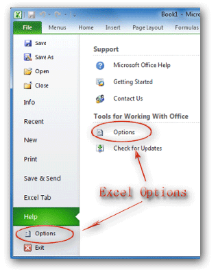 Collegamenti ipertestuali di Excel Non funziona 1