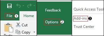 errore di azione OLE di Excel 4