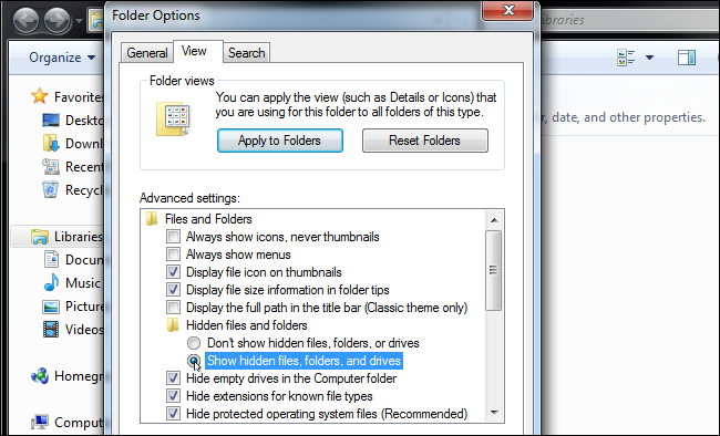 recuperare file Excel a 0 byte 1