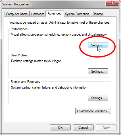 Excel Non abbastanza Errore di memoria 15