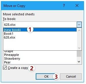 Excel Non abbastanza Errore di memoria 2
