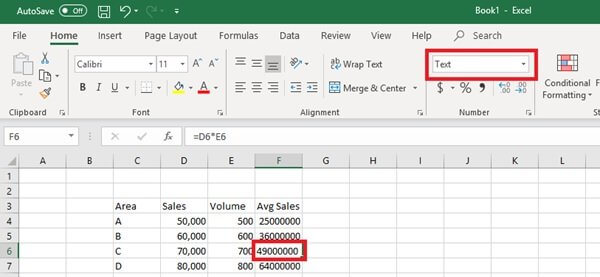 Excel formule non si aggiornano automaticamente