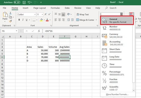 Excel formule non si aggiornano automaticamente