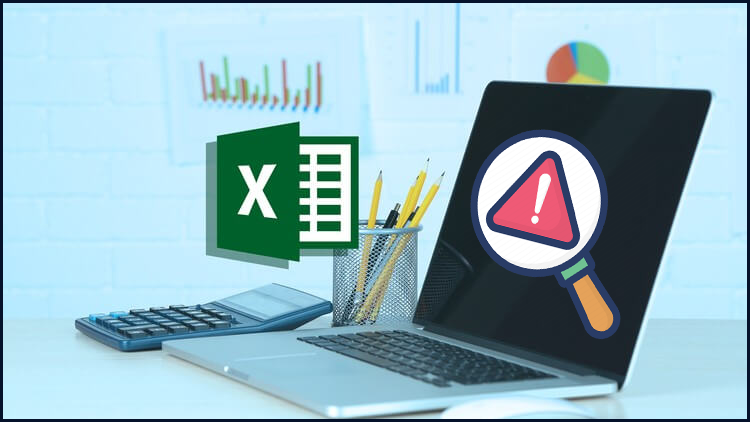 Come risolvere Formule di Excel non funzionanti Errore