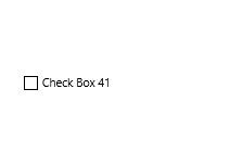 Come inserire una casella di controllo in Excel