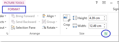 Fixed Objects Will Move Excel Errore