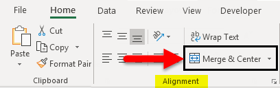 Il nome del campo della tabella pivot non è valido 7