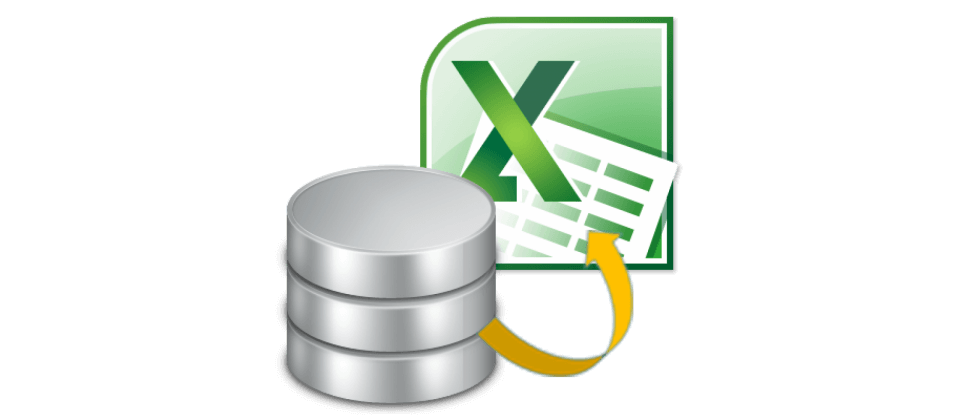Esportazione dati SQL Per Excel