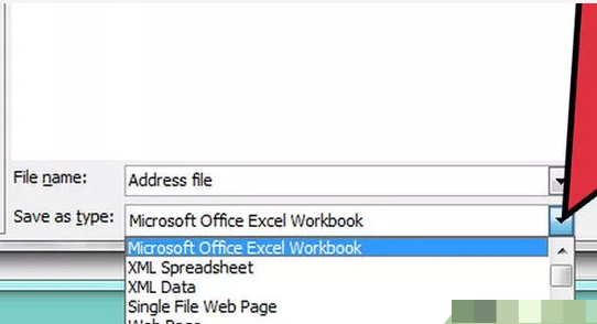  Ripara file Excel corrotto 11