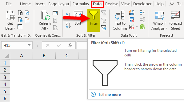 Excel Trova E sostituisci Non funzionante 7