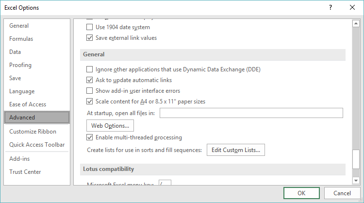 Come Per Risolvere Excel Apertura Di File Multiple Nel Corso Di Avvio 