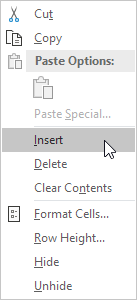 creare elenco a discesa in Excel 24