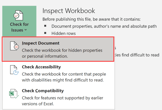 Excel Flash Fill Non riconoscere il modello