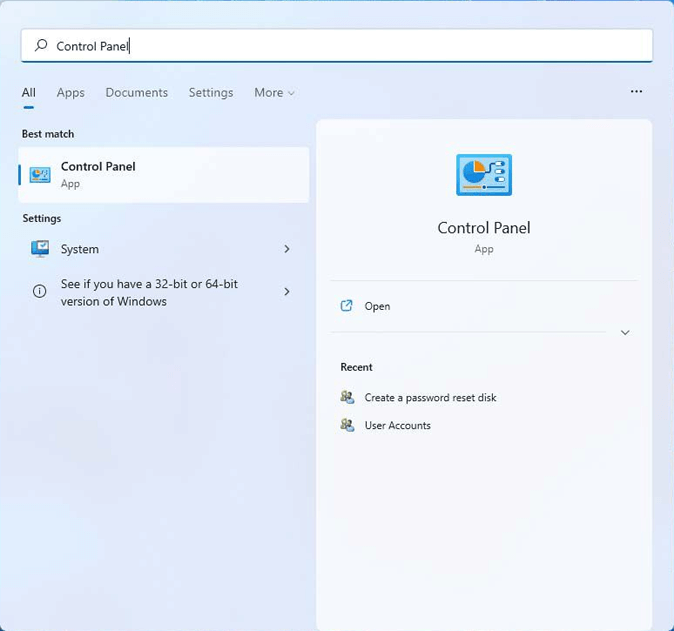 Opzione Righello Greyed Out in Excel