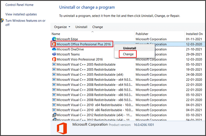 risolvere Access Denied Contact Your Administrator in Excel