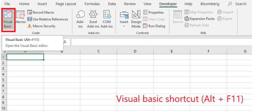 rimuovere la sola lettura da Excel
