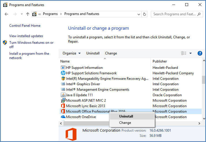 correggere Excel Compile Error Expected End of Statement!
