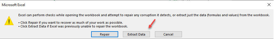 Impossibile incollare qui a causa dell'area di copia